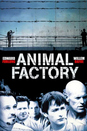 Animal Factory