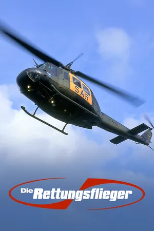 Die Rettungsflieger