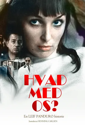Hvad med os?