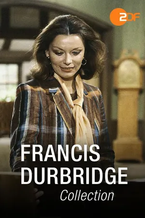 Francis Durbridge-Collection
