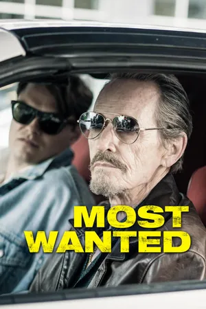 Most Wanted