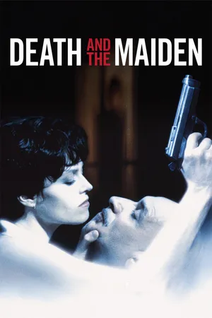 Death And The Maiden
