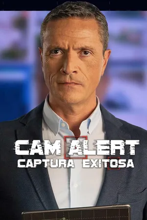 Captura exitosa