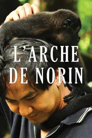 L'arche de Norin