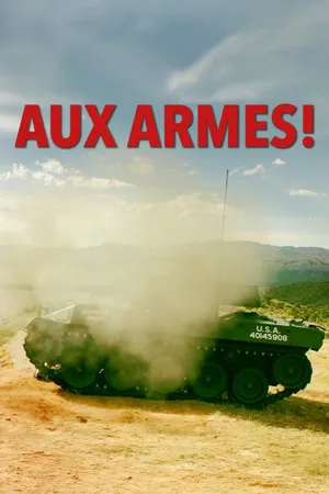 Aux Armes!