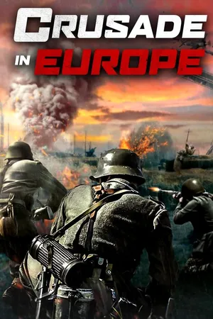The Crusade in Europe
