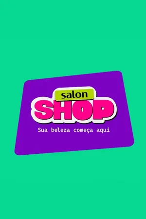 Salon Shop