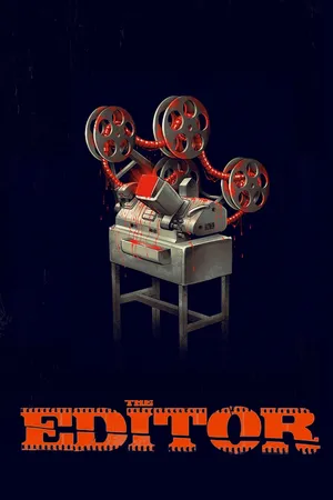 The Editor