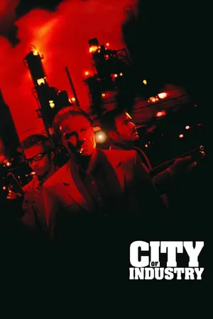 City Of Industry