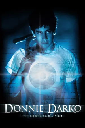 Donnie Darko (Director's Cut)