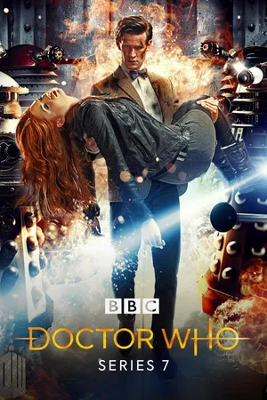Doctor Who: Sesong 7