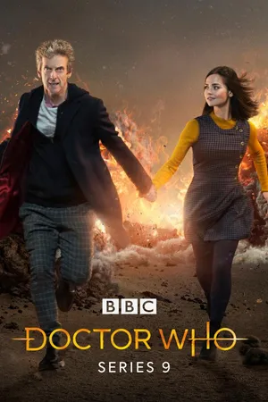 Doctor Who: Sesong 9