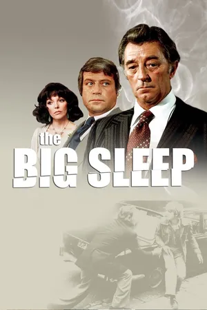 The Big Sleep