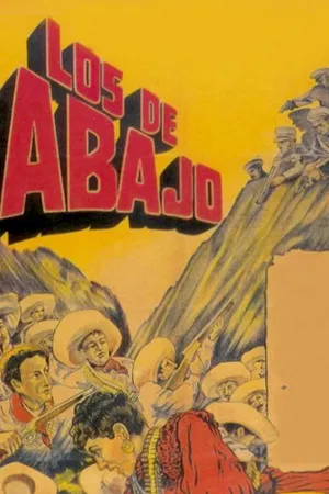 Los de abajo