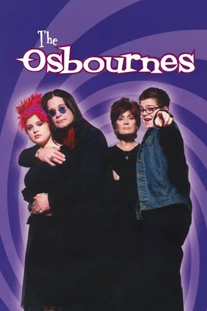 The Osbournes