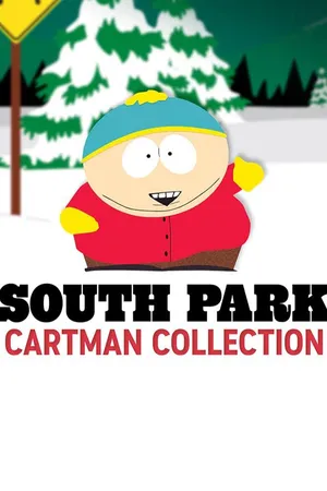 South Park: Cartman Collection