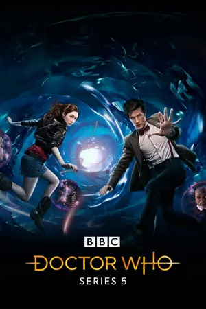 Doctor Who - Sæson 5