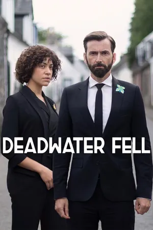 Deadwater Fell