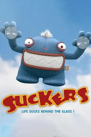 Suckers
