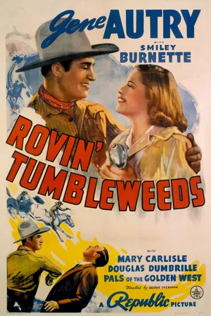 Rovin’ Tumbleweeds