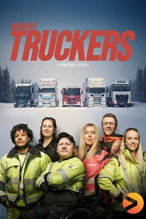 Norske truckers