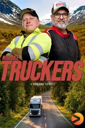 Norske truckers