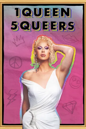One Queens Five Queers