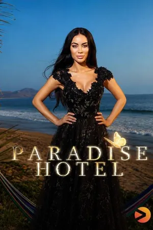 Paradise Hotel, säsong 8