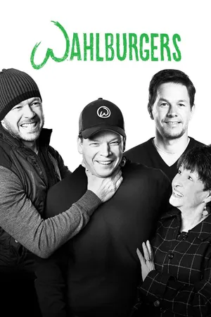 Wahlburgers