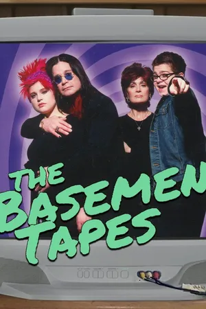 The Osbournes - The Basement Tapes