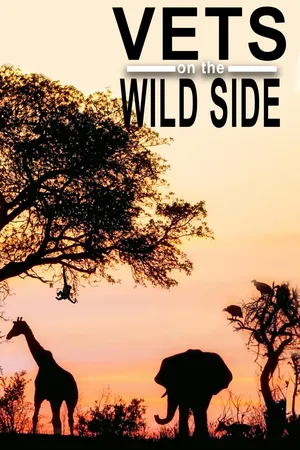 Vets on the Wild Side