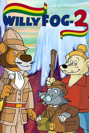 Willy Fog 2