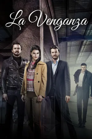 La Venganza