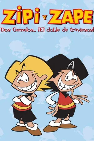 Zipe Y Zape