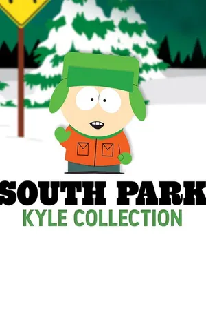 South Park: Kyle Collection