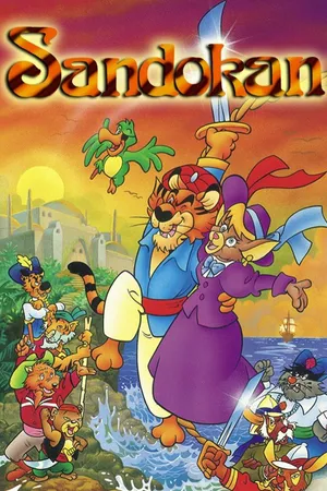 Sandokan