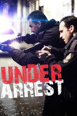Under Arrest