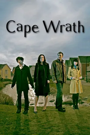 Cape Wrath