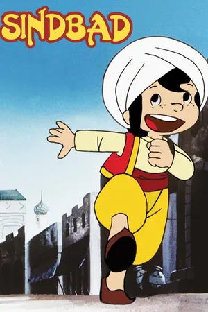 Sinbad El Marino