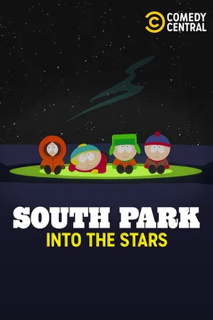 South Park: Into the Stars