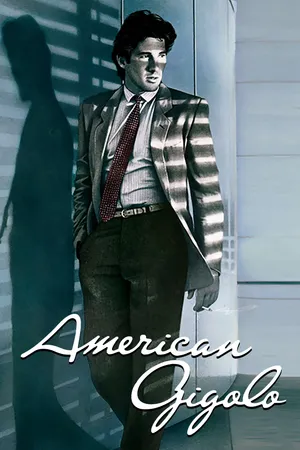 Gigoló americano