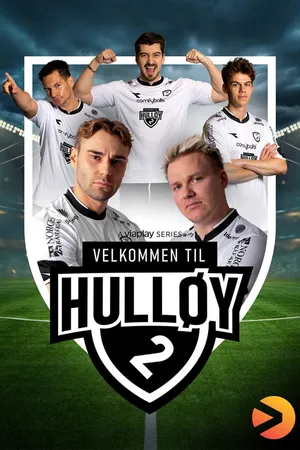 Velkommen til Hulløy 2