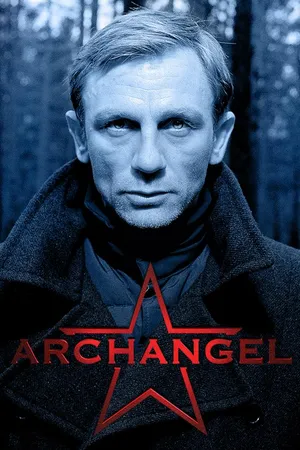 Arcángel
