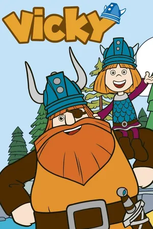 Vicky El Vikingo