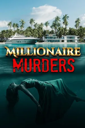Millionaire Murders