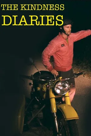The Kindness Diaries