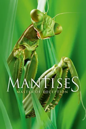 Mantises - Masters Of Deception