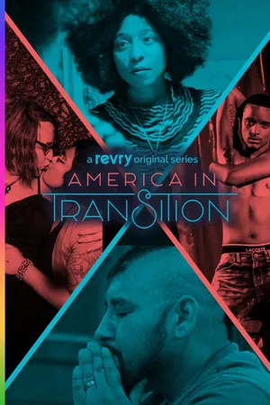 America In Transition