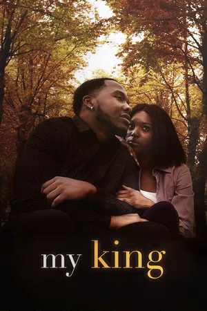 My King