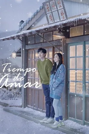 Tiempo de Amar